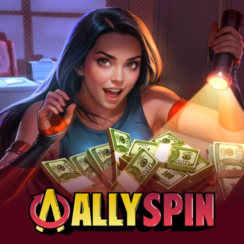 Allyspin Casino Einzahlungen - Schnelle und sichere Zahlungen